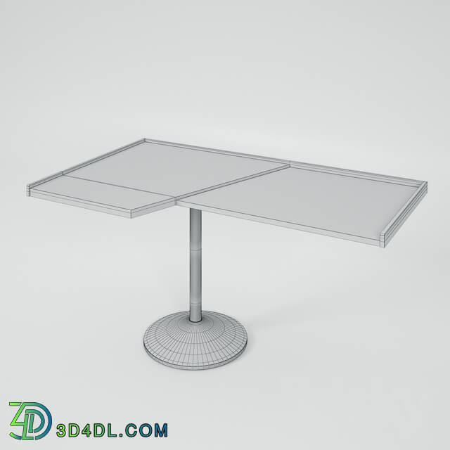 Table - 840 Stadera Desk