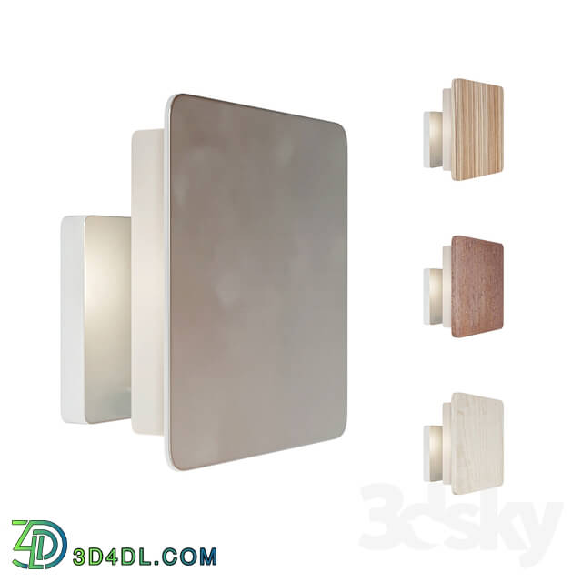 Wall light - Fabbian