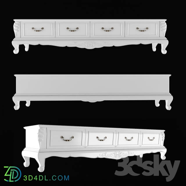 Sideboard _ Chest of drawer - TV stand