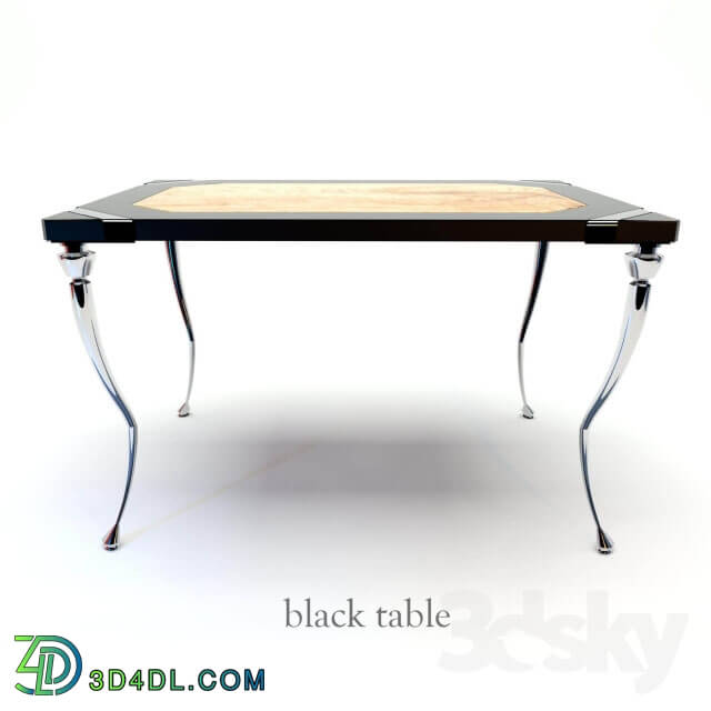 Table - Table