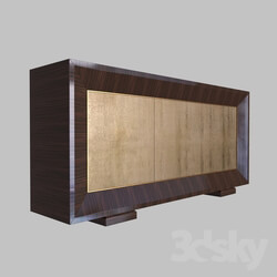 Sideboard _ Chest of drawer - Lobby_cabinet 