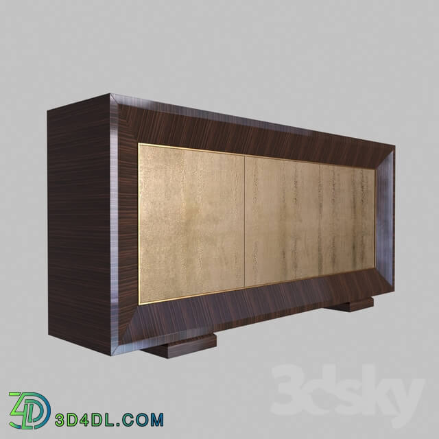 Sideboard _ Chest of drawer - Lobby_cabinet