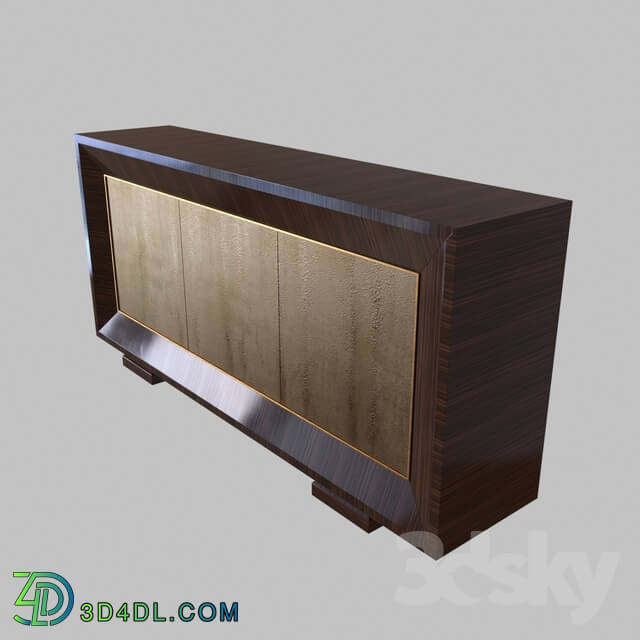 Sideboard _ Chest of drawer - Lobby_cabinet