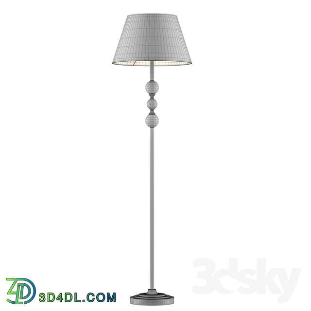 Floor lamp - Odeon Light 4190_1f Raul