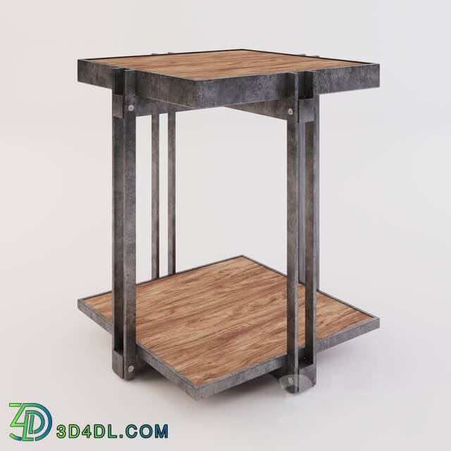 Table - Loft side table