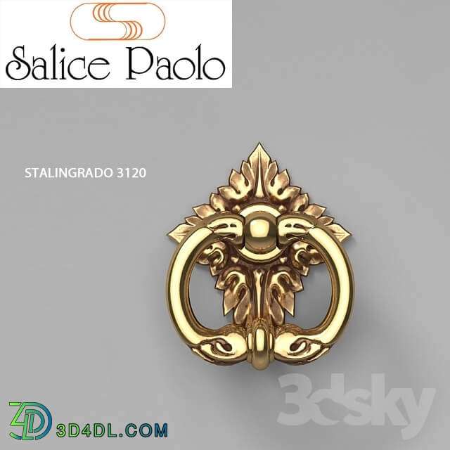 Doors - Salice Paolo stalingrado 3120