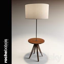 Floor lamp - Roche Bobois Liverpool floor lamp 