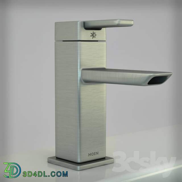 Faucet - Moen s6700 faucet