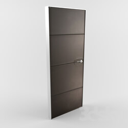 Doors - Barausse IOSA GHINI _ PIA N 