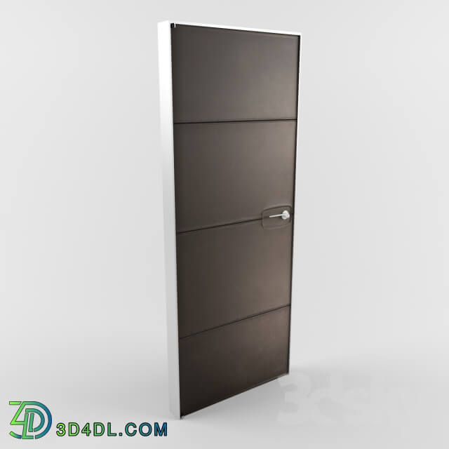 Doors - Barausse IOSA GHINI _ PIA N