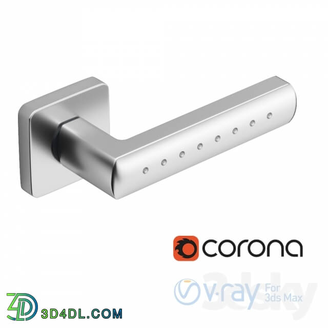 Doors - Door handle Vita S