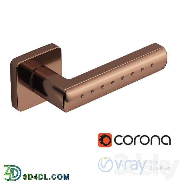 Doors - Door handle Vita S