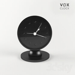 Other decorative objects - Vox - Alarm clock Zaco 