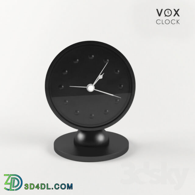 Other decorative objects - Vox - Alarm clock Zaco