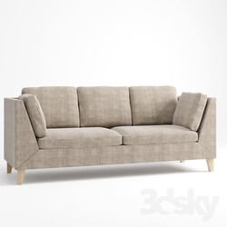 Sofa - Stockholm sofa 