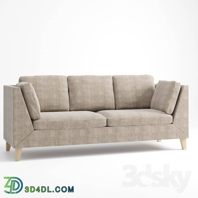 Sofa - Stockholm sofa