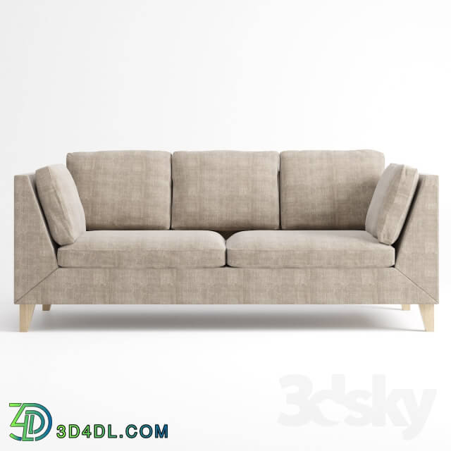 Sofa - Stockholm sofa