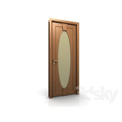 Doors - Door Italian 