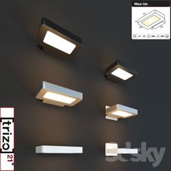 Wall light - Trizo 21 _ Max-Im 