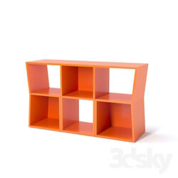 Table _ Chair - Bookshelf transformer Trick 