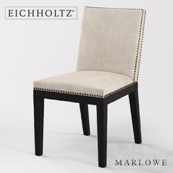 Chair - Eichholtz Marlowe 