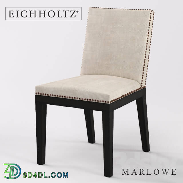 Chair - Eichholtz Marlowe