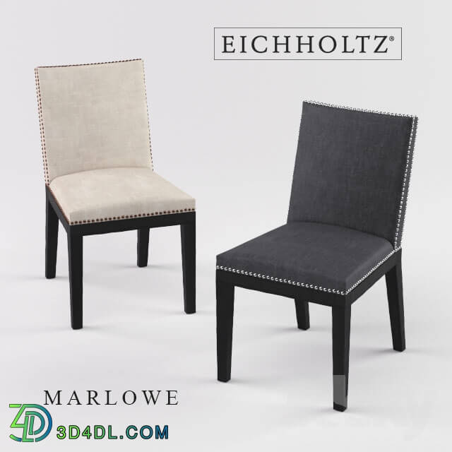 Chair - Eichholtz Marlowe