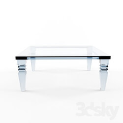 Table - Christelle Coffee Table 