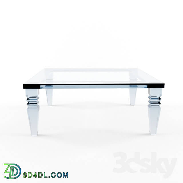 Table - Christelle Coffee Table