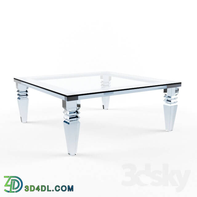 Table - Christelle Coffee Table