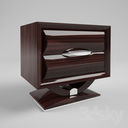 Sideboard _ Chest of drawer - JendyCarlo Lucky A6-032 