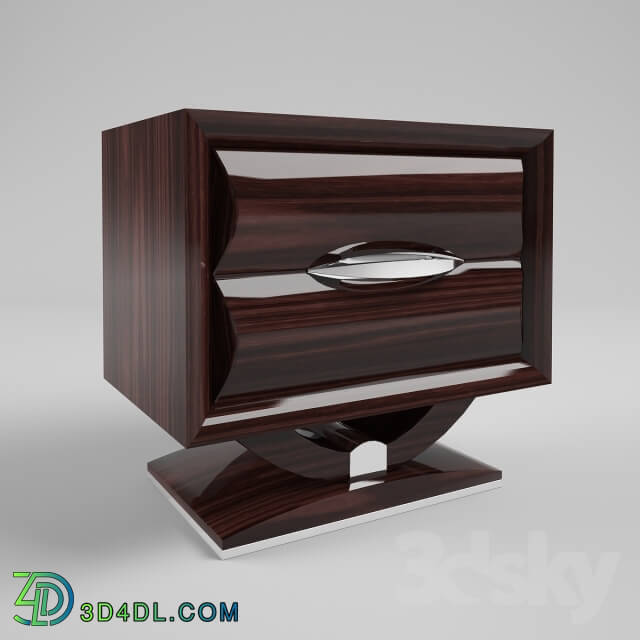 Sideboard _ Chest of drawer - JendyCarlo Lucky A6-032