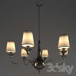 Ceiling light - Baker Quincy Chandlier No. MS300 