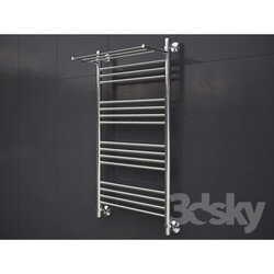 Towel rail - Heated Towel Rail 