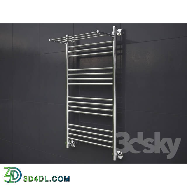 Towel rail - Heated Towel Rail