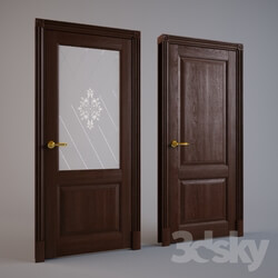 Doors - Doors Volhovets series Titul Royal 