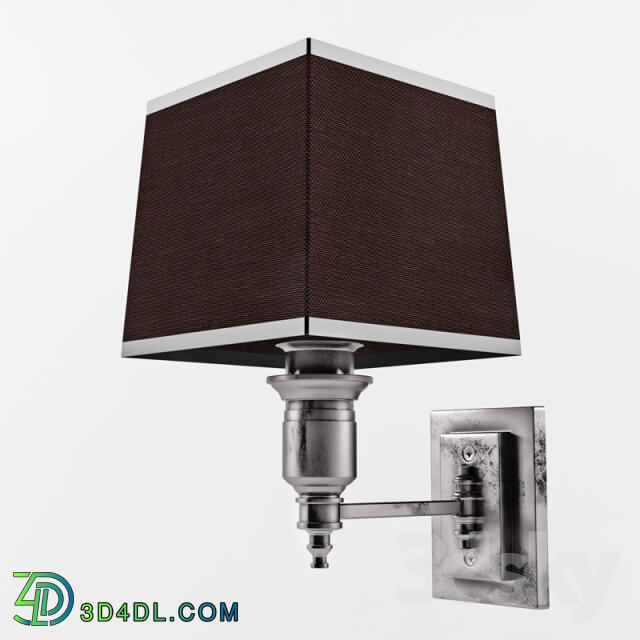 Wall light - Lexington Single