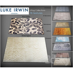 Carpets - LOOK IRWIN-1 