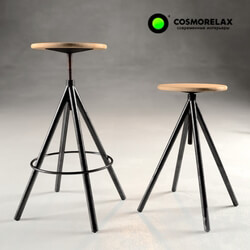 Chair - cosmorelax FA-3023-2 