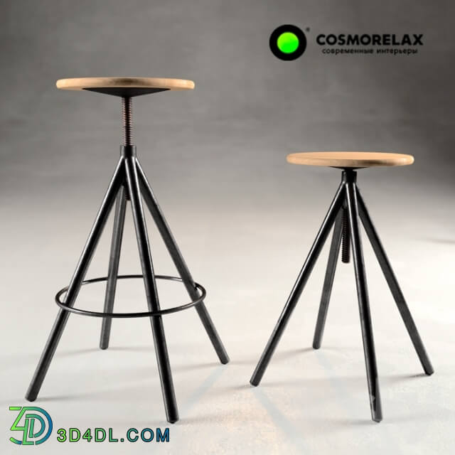 Chair - cosmorelax FA-3023-2