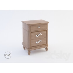 Sideboard _ Chest of drawer - Cavio 