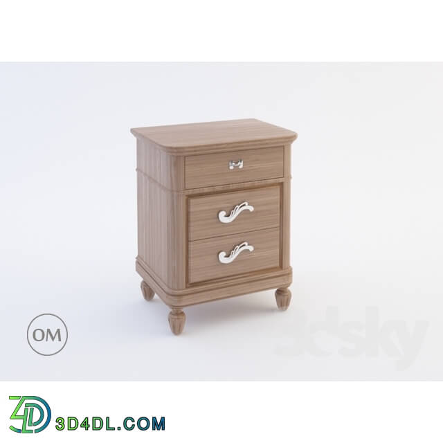 Sideboard _ Chest of drawer - Cavio