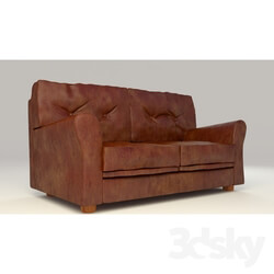 Sofa - Baxter Oxford sofa 