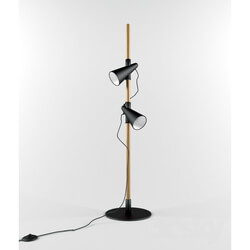 Floor lamp - BoConcept 