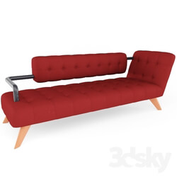 Other soft seating - Sofa sofa valentine 