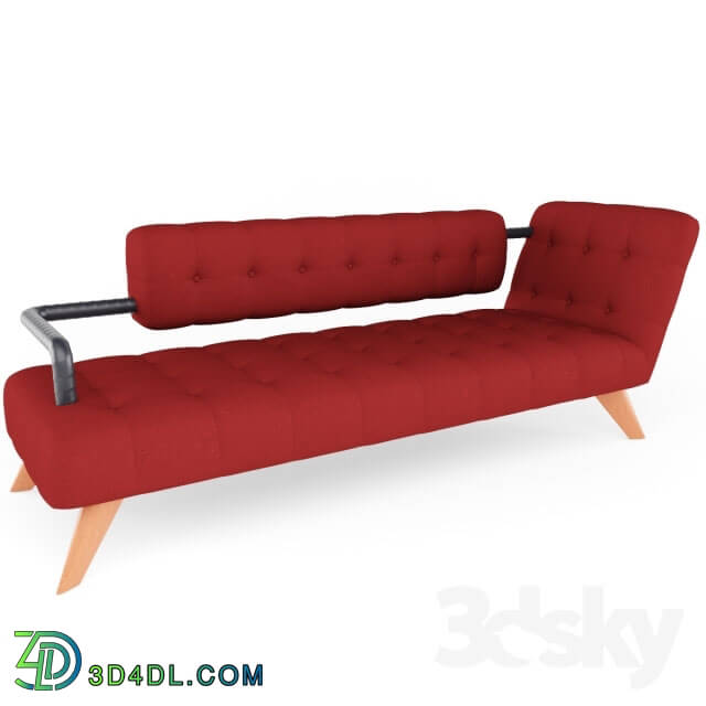 Other soft seating - Sofa sofa valentine