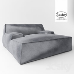 Sofa - baxter damasco 