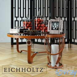Decorative set - Eichholtz accessories set 