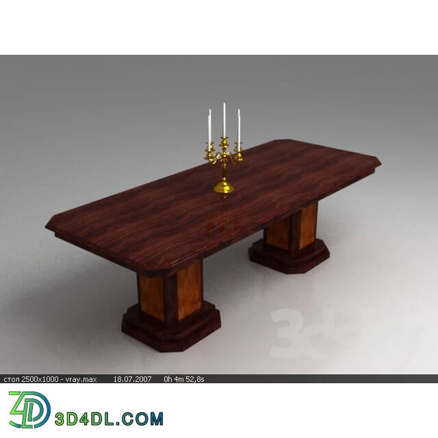 Table - Table