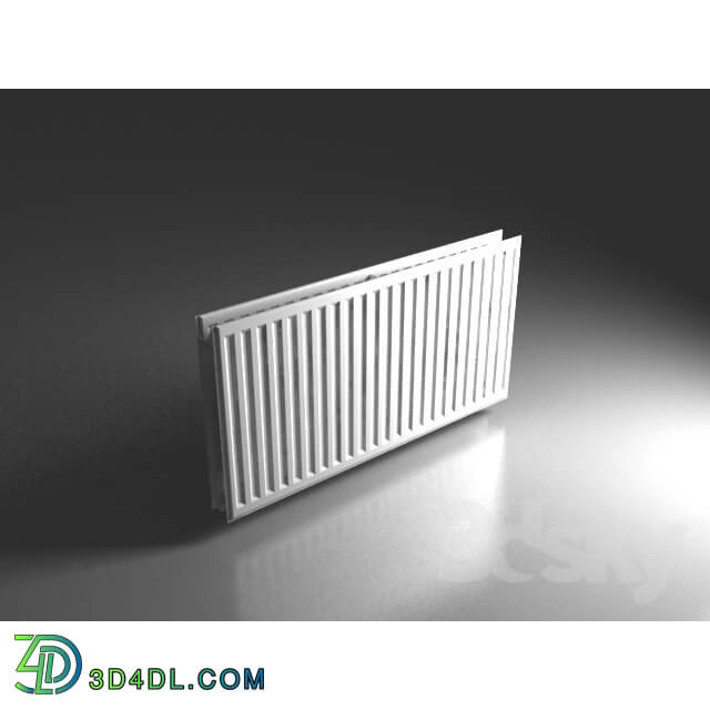 Radiator - Radiator